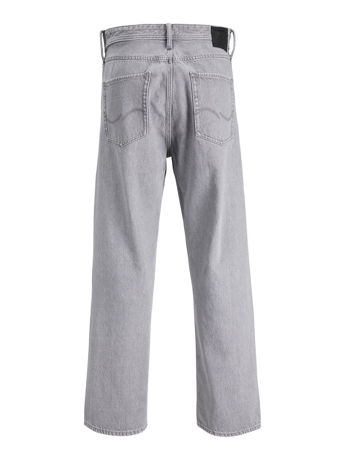 JJIALEX Jeans - Grey Denim
